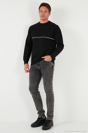 Buratti Erkek Sweat 5901227