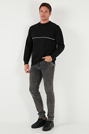 Buratti Erkek Sweat 5901227