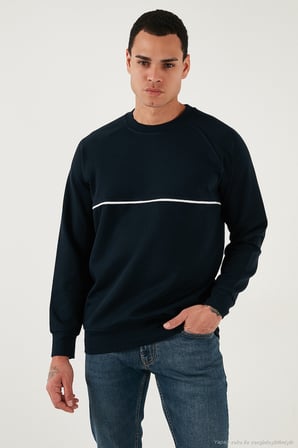 Buratti Erkek Sweat 5901227