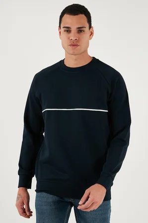Buratti Erkek Sweat 5901227
