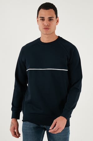 Buratti Erkek Sweat 5901227