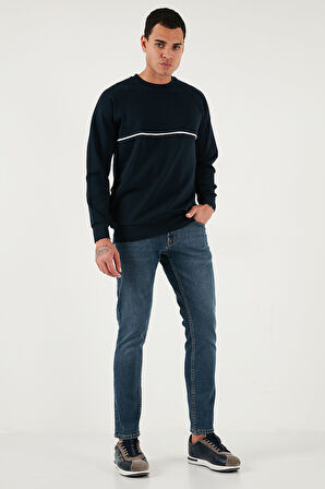 Buratti Erkek Sweat 5901227