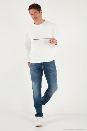 Buratti Erkek Sweat 5901227