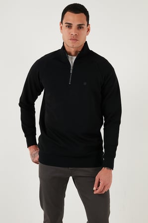 Buratti Erkek Sweat 5901232