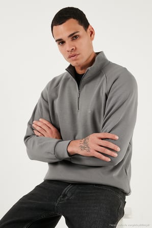 Buratti Erkek Sweat 5901232