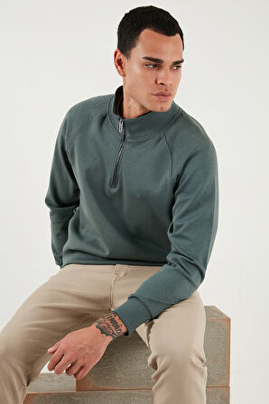 Buratti Erkek Sweat 5901232