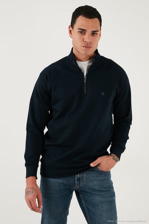 Buratti Erkek Sweat 5901232
