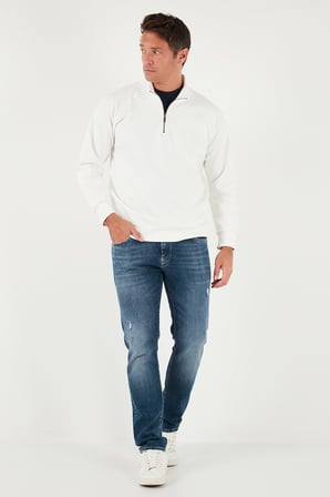 Buratti Erkek Sweat 5901232