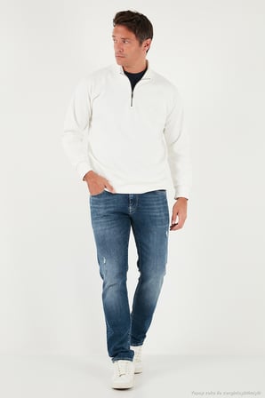 Buratti Erkek Sweat 5901232