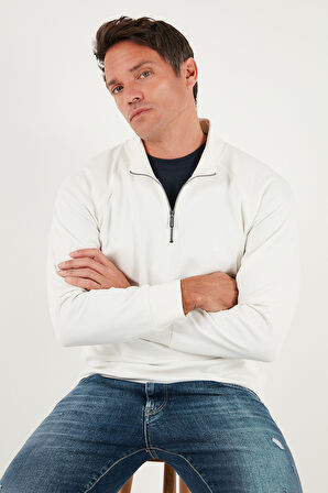 Buratti Erkek Sweat 5901232