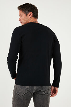 Buratti Erkek Sweat 59050741