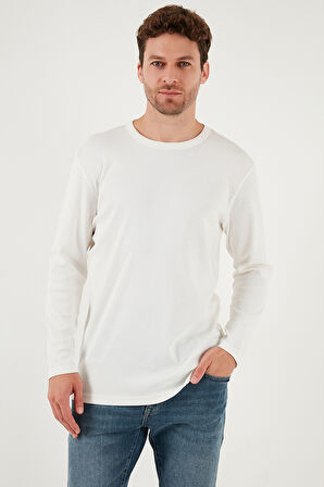 Buratti Erkek Sweat 59050741