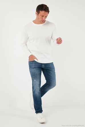 Buratti Erkek Sweat 59050741