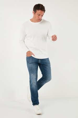 Buratti Erkek Sweat 59050741