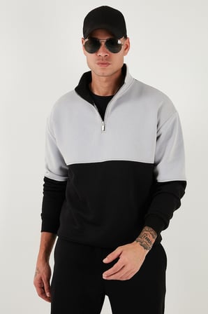 Buratti Erkek Sweat 5905719