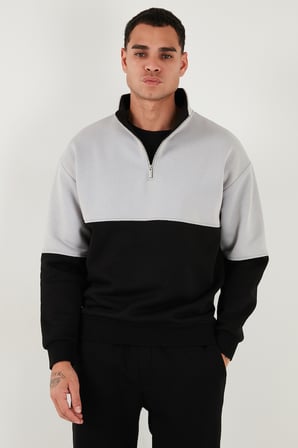 Buratti Erkek Sweat 5905719