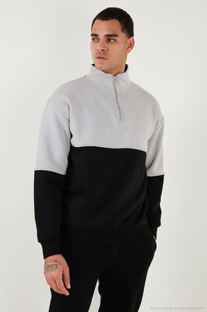Buratti Erkek Sweat 5905719
