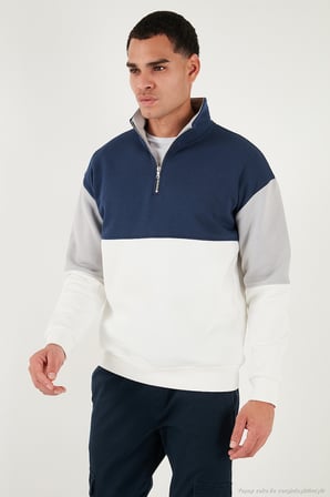 Buratti Erkek Sweat 5905719