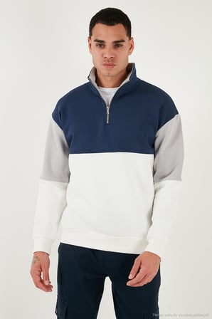 Buratti Erkek Sweat 5905719