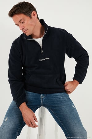 Buratti Erkek Sweat 59060661
