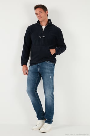 Buratti Erkek Sweat 59060661