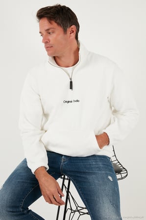 Buratti Erkek Sweat 59060661