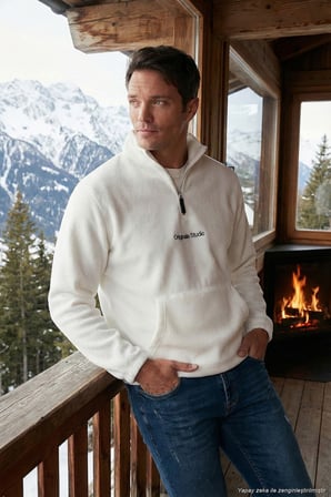 Buratti Erkek Sweat 59060661