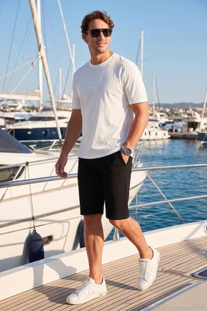 Buratti Erkek Short 5908021