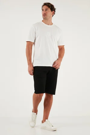 Buratti Erkek Short 5908021