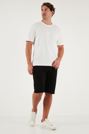 Buratti Erkek Short 5908021