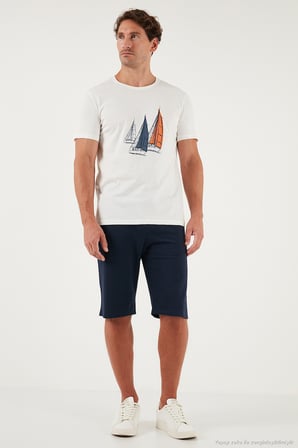 Buratti Erkek Short 5908021