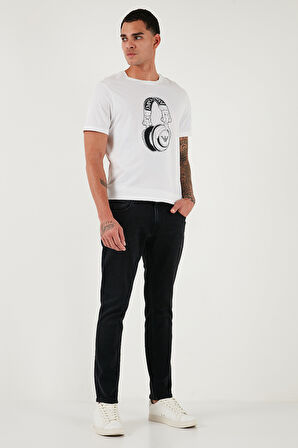 Buratti Erkek Kot Pantolon 2211C13PARMA