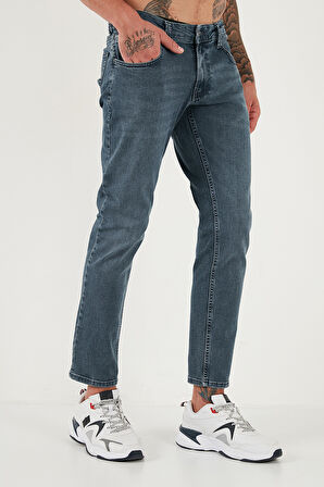 Buratti Erkek Kot Pantolon 2211C02PARMA