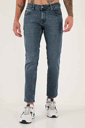 Buratti Erkek Kot Pantolon 2211C02PARMA