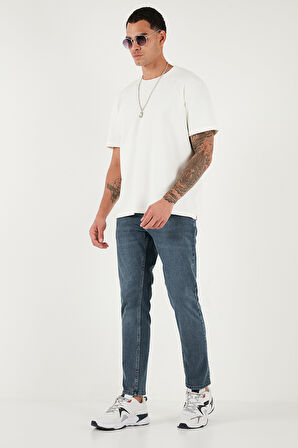 Buratti Erkek Kot Pantolon 2211C02PARMA