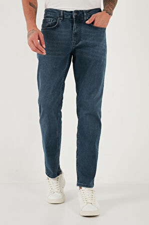 Buratti Erkek Kot Pantolon 4412C02TEXAS
