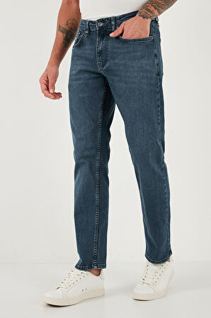 Buratti Erkek Kot Pantolon 4412C02TEXAS