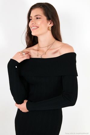 Lela Kadın Elbise 680EL00033