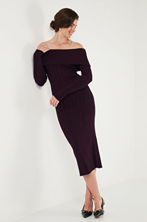 Lela Kadın Elbise 680EL00033