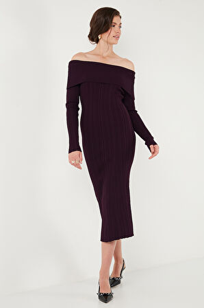 Lela Kadın Elbise 680EL00033