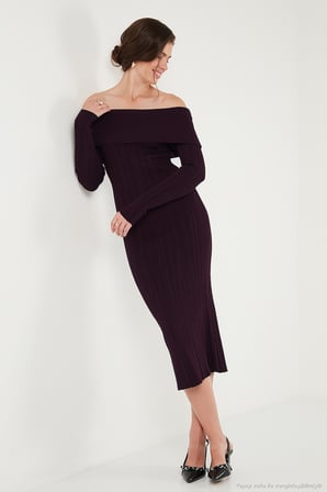 Lela Kadın Elbise 680EL00033