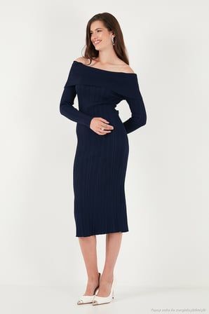 Lela Kadın Elbise 680EL00033