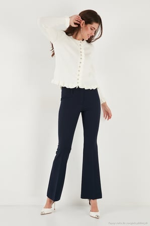 Lela Kadın Hırka 680HI00038
