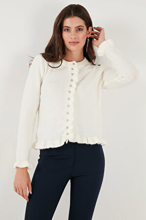 Lela Kadın Hırka 680HI00038