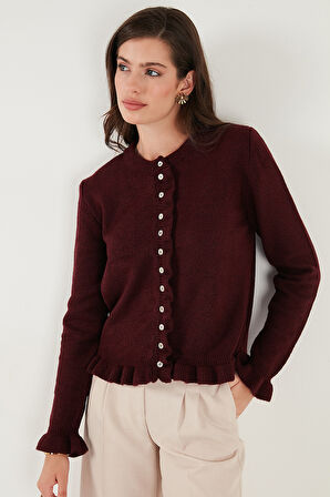 Lela Kadın Hırka 680HI00038