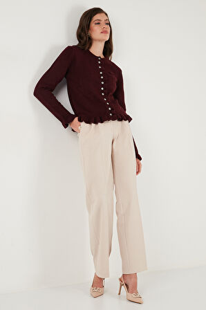 Lela Kadın Hırka 680HI00038