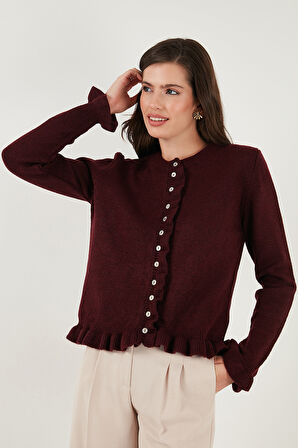 Lela Kadın Hırka 680HI00038