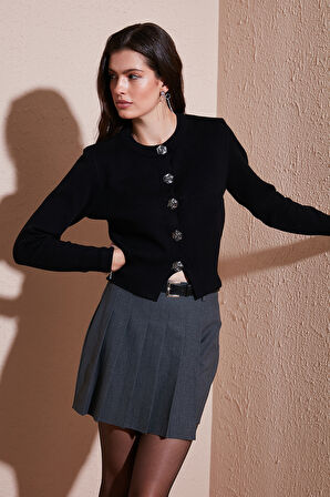 Lela Kadın Hırka 680HI00110