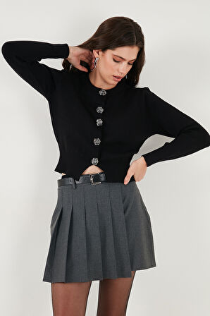 Lela Kadın Hırka 680HI00110