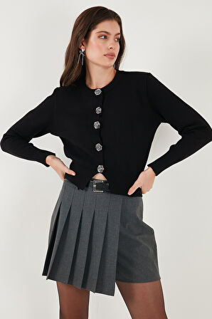 Lela Kadın Hırka 680HI00110